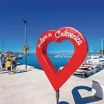 In With Wifi Daire Crikvenica