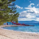 Daire In With Wifi Crikvenica