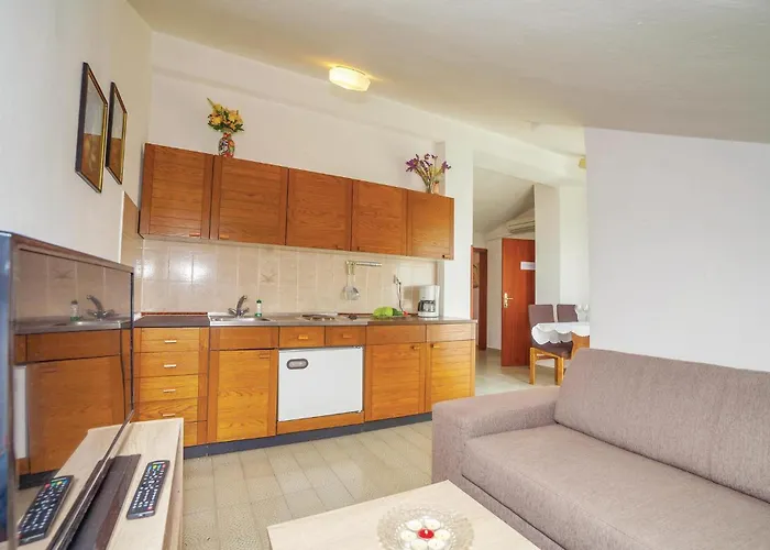 Apartament In With Wifi *