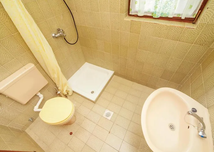 Apartament In With Wifi *