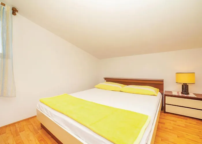 In With Wifi * Crikvenica