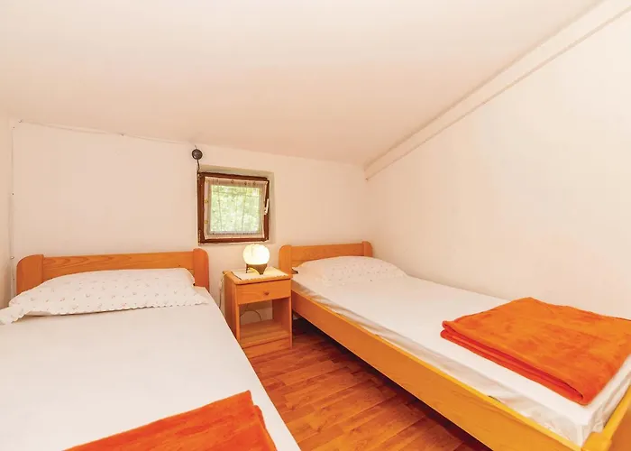 Apartament In With Wifi Crikvenica