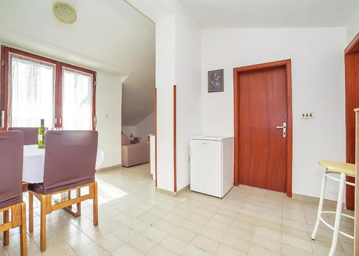 In With Wifi * Crikvenica