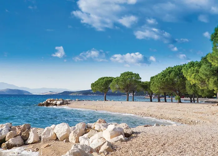 In With Wifi Crikvenica