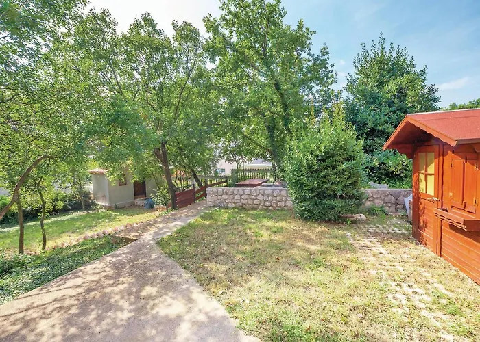 Apartament In With Wifi