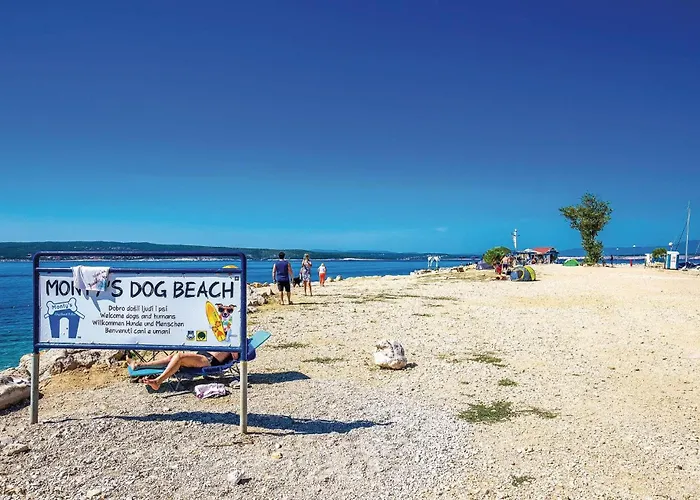 In With Wifi * Crikvenica