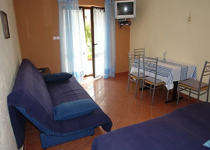 In With Wifi Apartament *