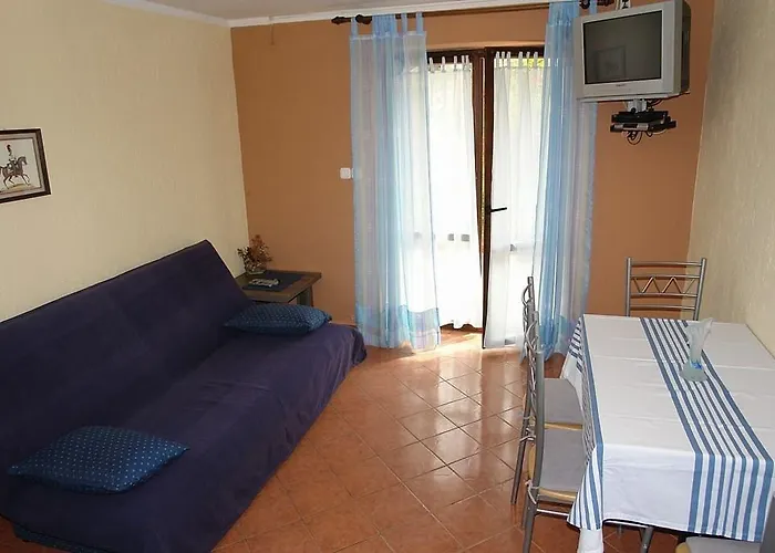 In With Wifi Crikvenica