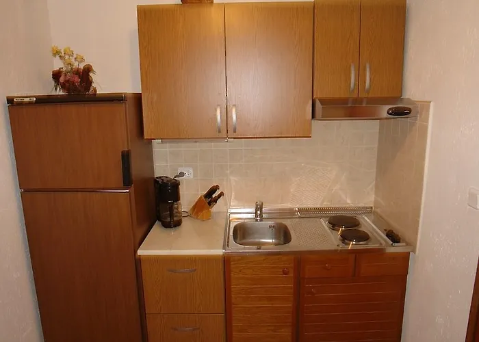 In With Wifi Apartament *