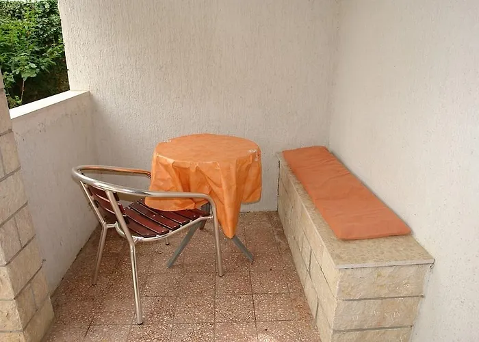 In With Wifi Crikvenica