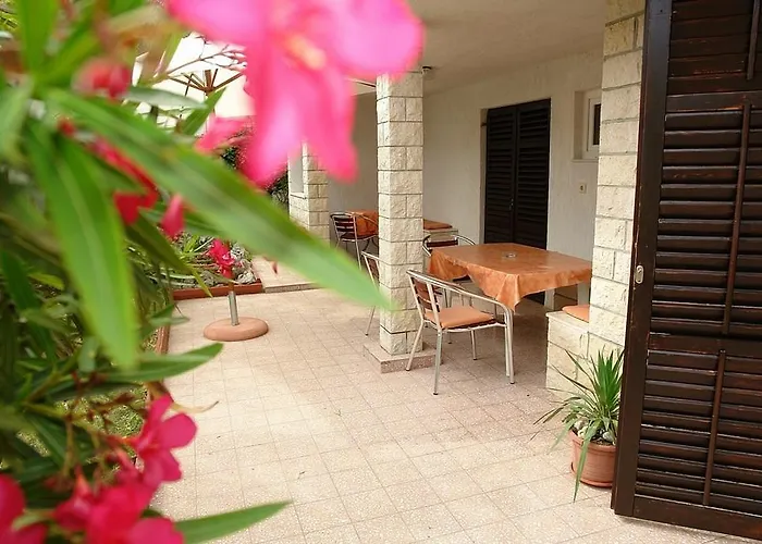 In With Wifi Apartament *