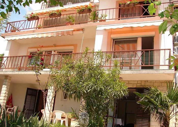 Apartament In With Wifi Crikvenica