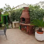 Appartement In With Wifi