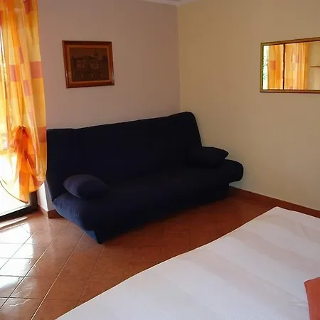 2 Bedroom Amazing In * Crikvenica