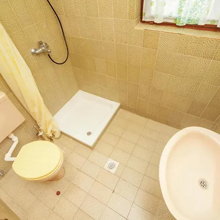 Apartman In With Wifi *