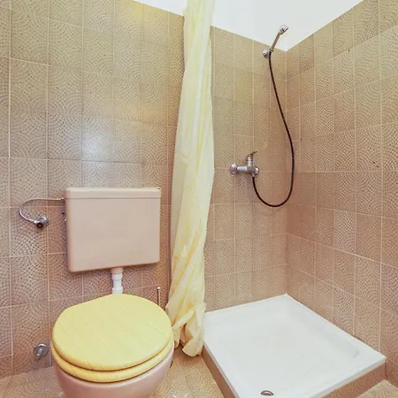 Apartman In With Wifi