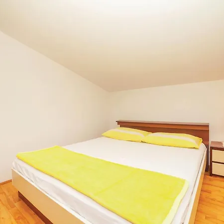 2 Bedroom Amazing In * Crikvenica