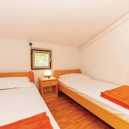 Daire Cozy In With Wifi Crikvenica