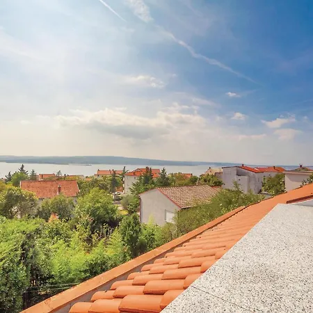 Apartman In With Wifi