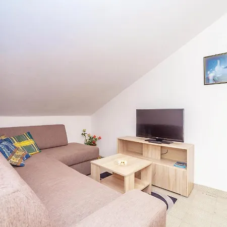 Cozy In With Wifi Crikvenica