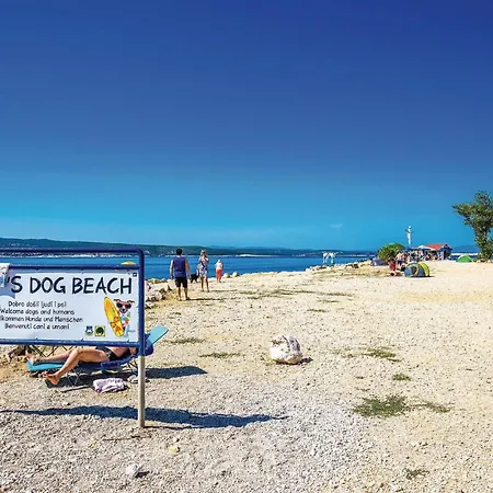 2 Bedroom Amazing In * Crikvenica