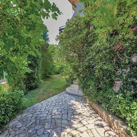 2 Bedroom Amazing In * Crikvenica