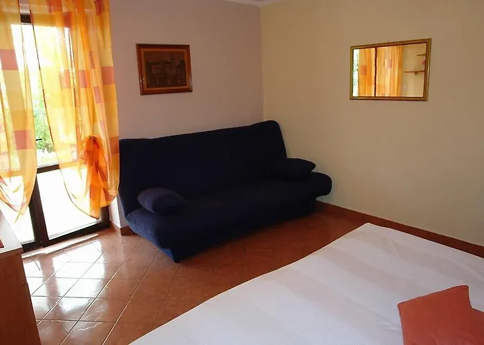 In With Wifi * Crikvenica