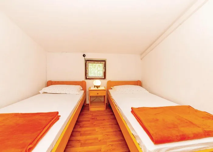 In With Wifi Crikvenica