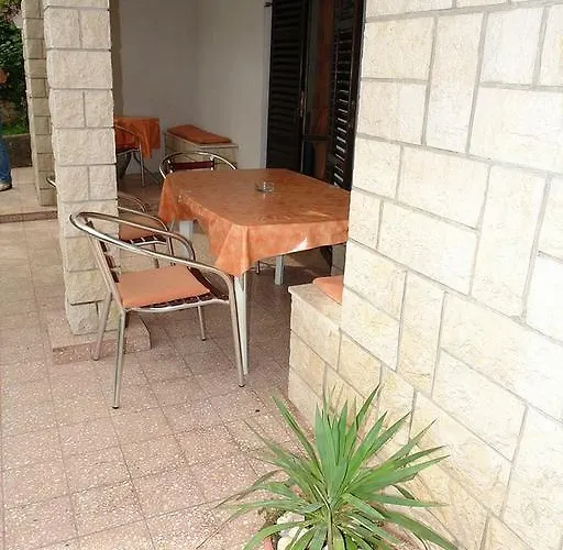 In With Wifi Διαμέρισμα Crikvenica